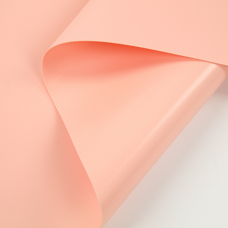 Weatherproof Wonder: How PVC Tarps Protect Goods