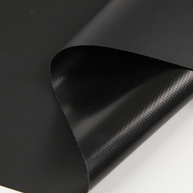 Exploring the Different Applications of PVC Tarp Roll