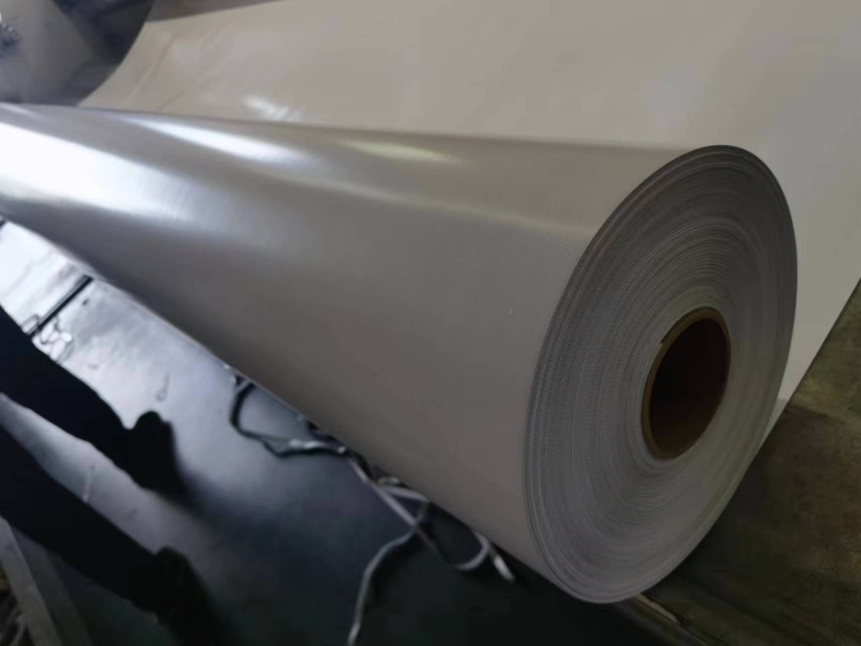 Development trend of PVC coated fabric industry in 2023: PVC is one of the most commonly used plastics in the world