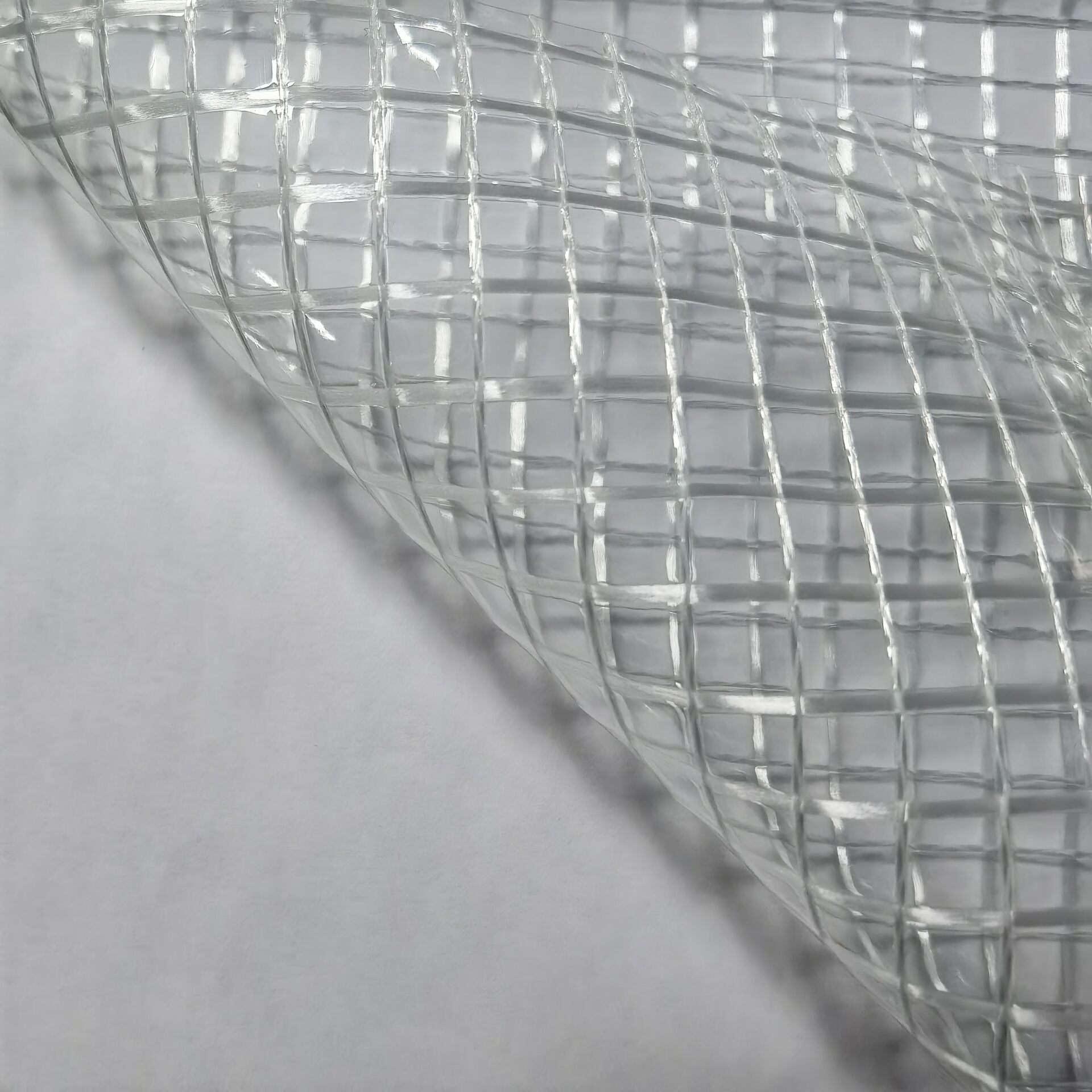 Why PVC Coated Tarpaulin Is Ideal for Weather Resistance