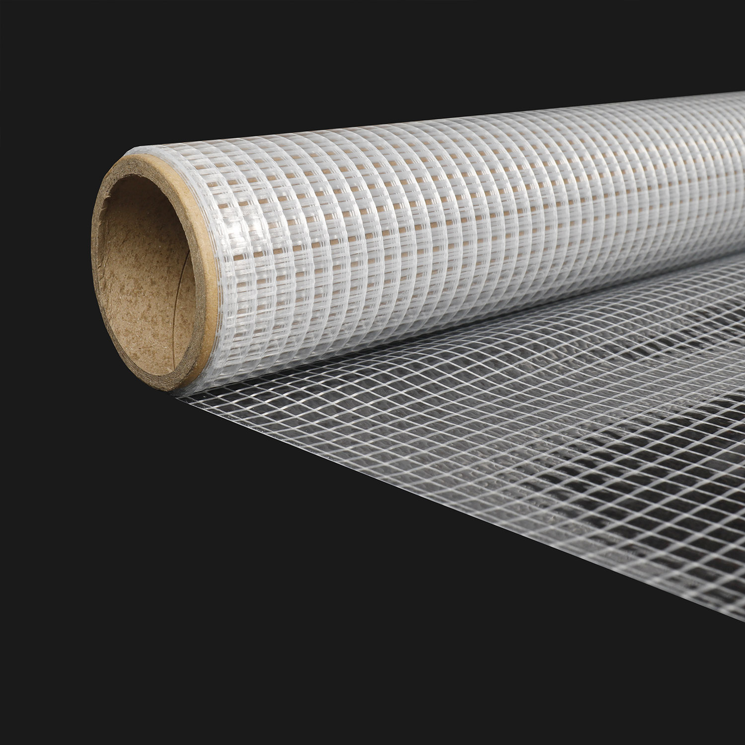 Is rubber flooring naturally non-slip?