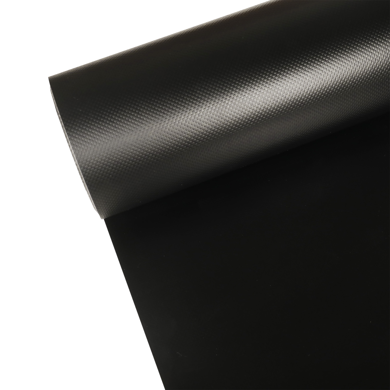 What are the advantages of fabric inflatables?